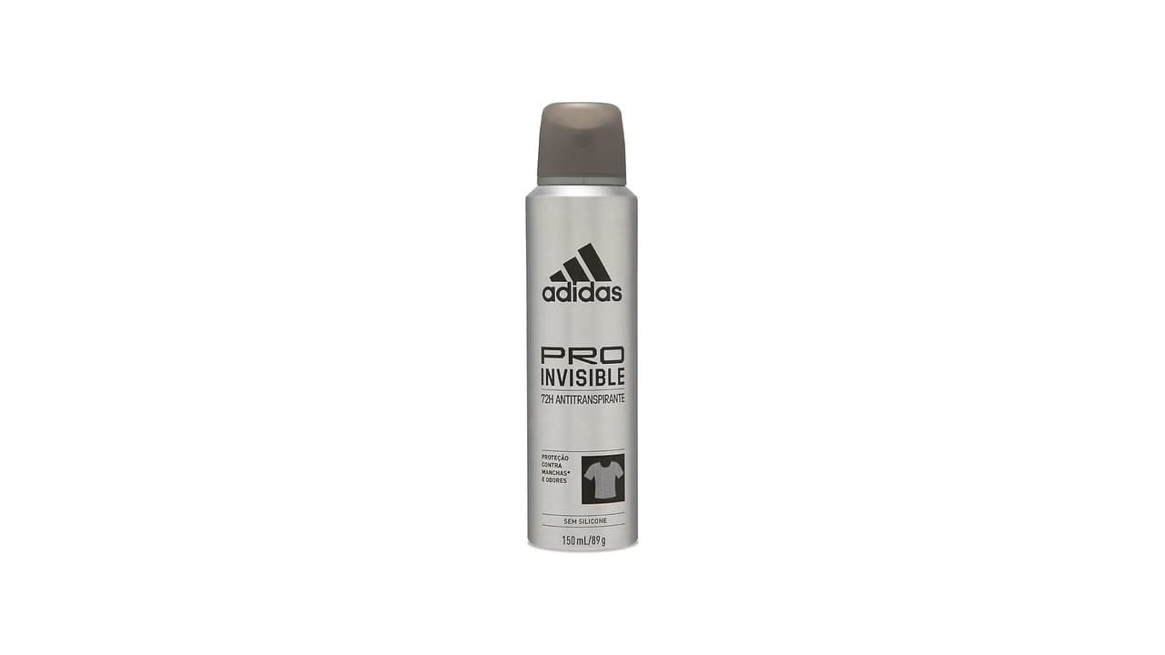 Melhor Desodorante Aerossol Masculino: 10 Opções com Proteção de 48h
