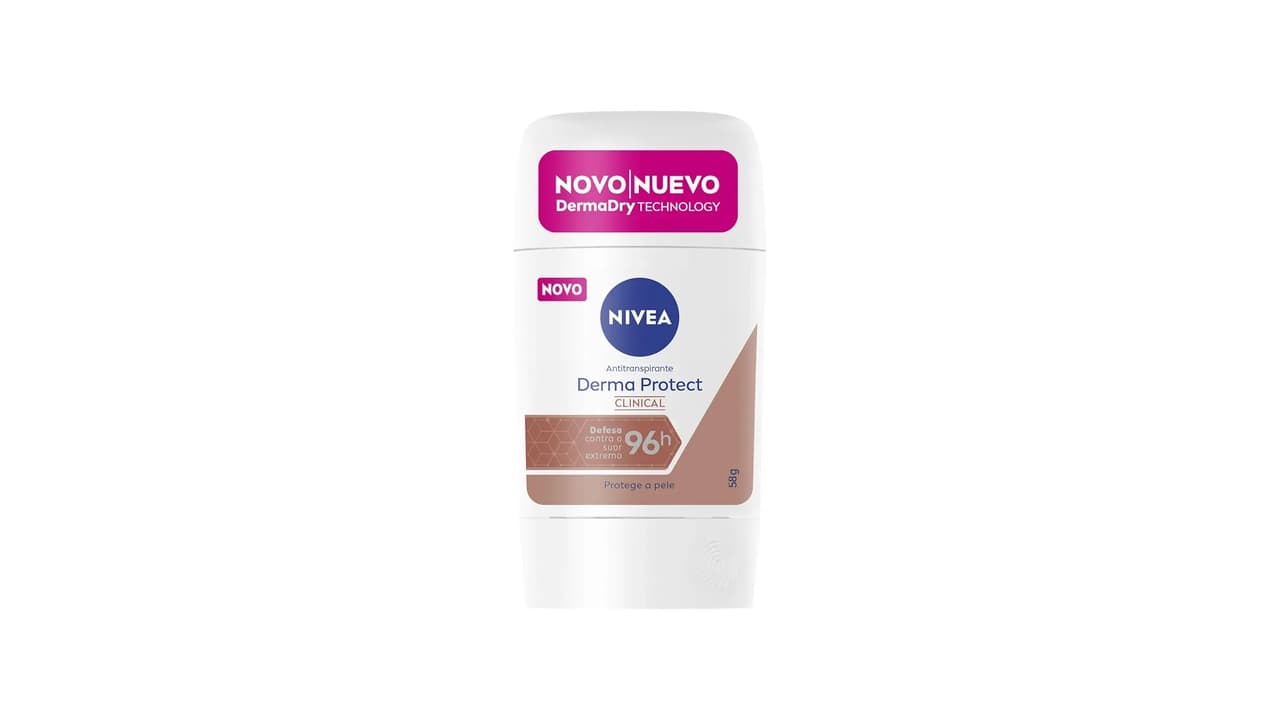 Qual o Melhor Desodorante Nivea? Guia Definitivo para Pele Protegida