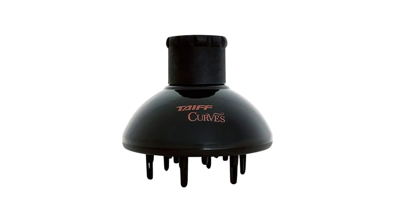 Melhor Difusor de Cacho: 6 Modelos para Cachos Definidos