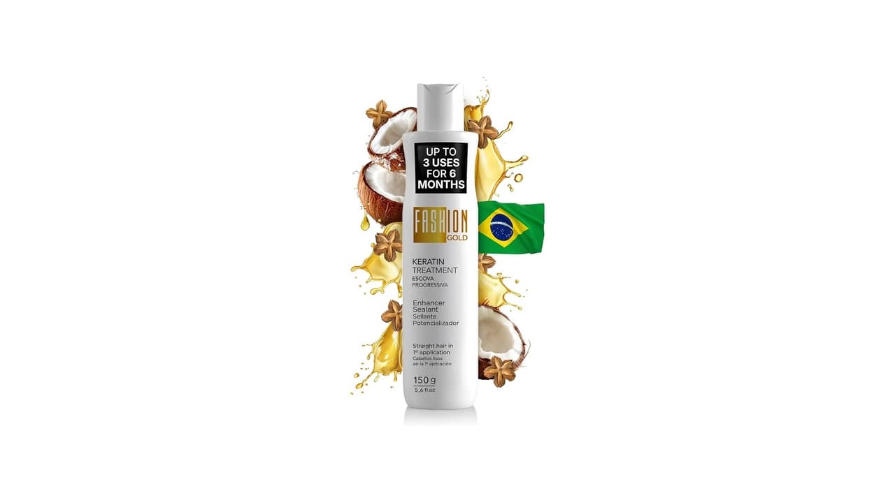 Melhor Escova Progressiva Profissional: 7 Opções com Efeito Duradouro e Sem Formol