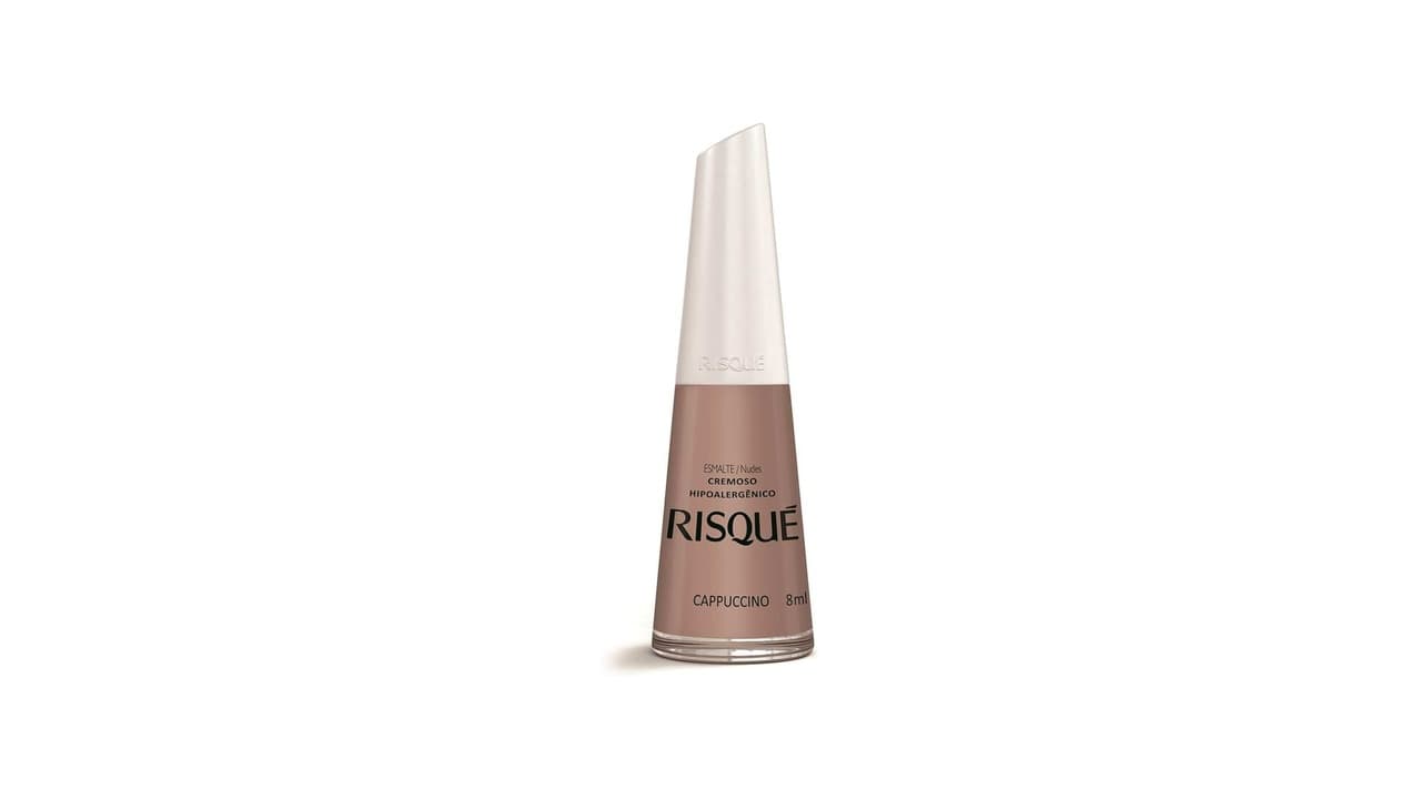 Melhor Esmalte Risqué: 10 Cores Incríveis para Unhas Perfeitas