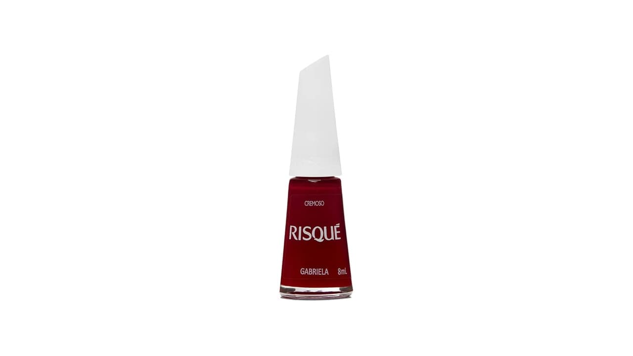 Melhor Esmalte Vermelho: 10 Opções com Brilho e Durabilidade