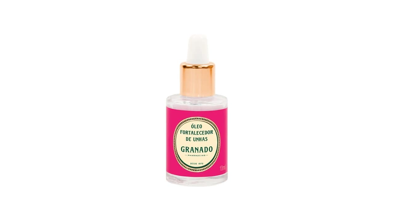Melhor Fortalecedor de Unhas: 10 Produtos para Unhas Fortes e Saudáveis