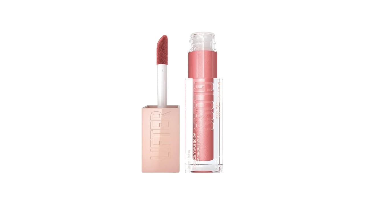 Melhor Gloss com Ácido Hialurônico: 7 Opções para Lábios Volumosos e Hidratados