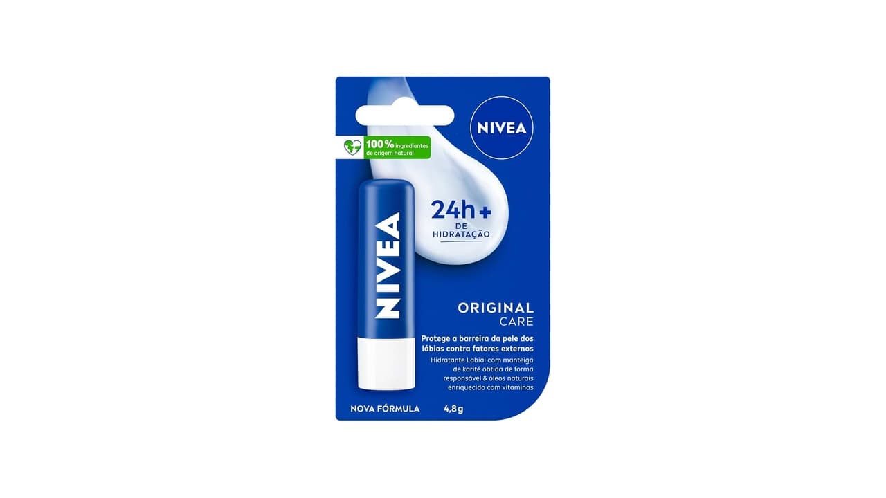 Melhor Hidratante Labial: 10 Opções com Hidratação 24h e Alívio Imediato