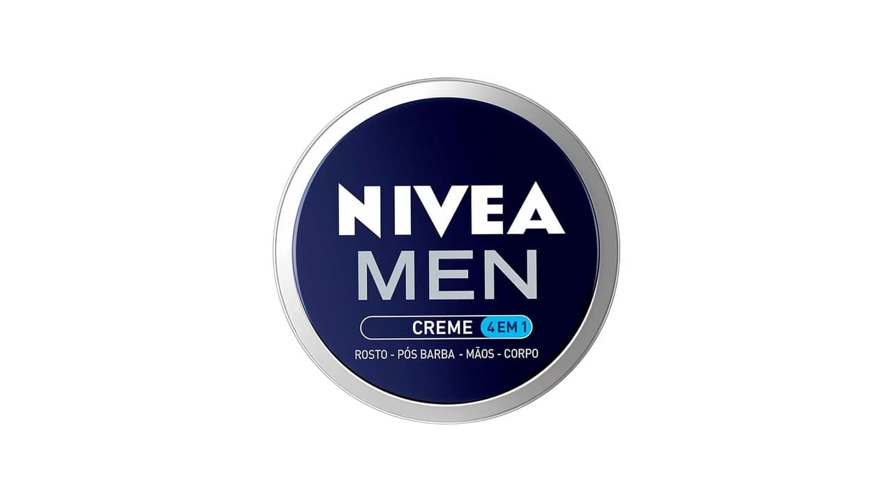 Melhor Hidratante Masculino: 7 Opções Comprovadas para Pele Seca