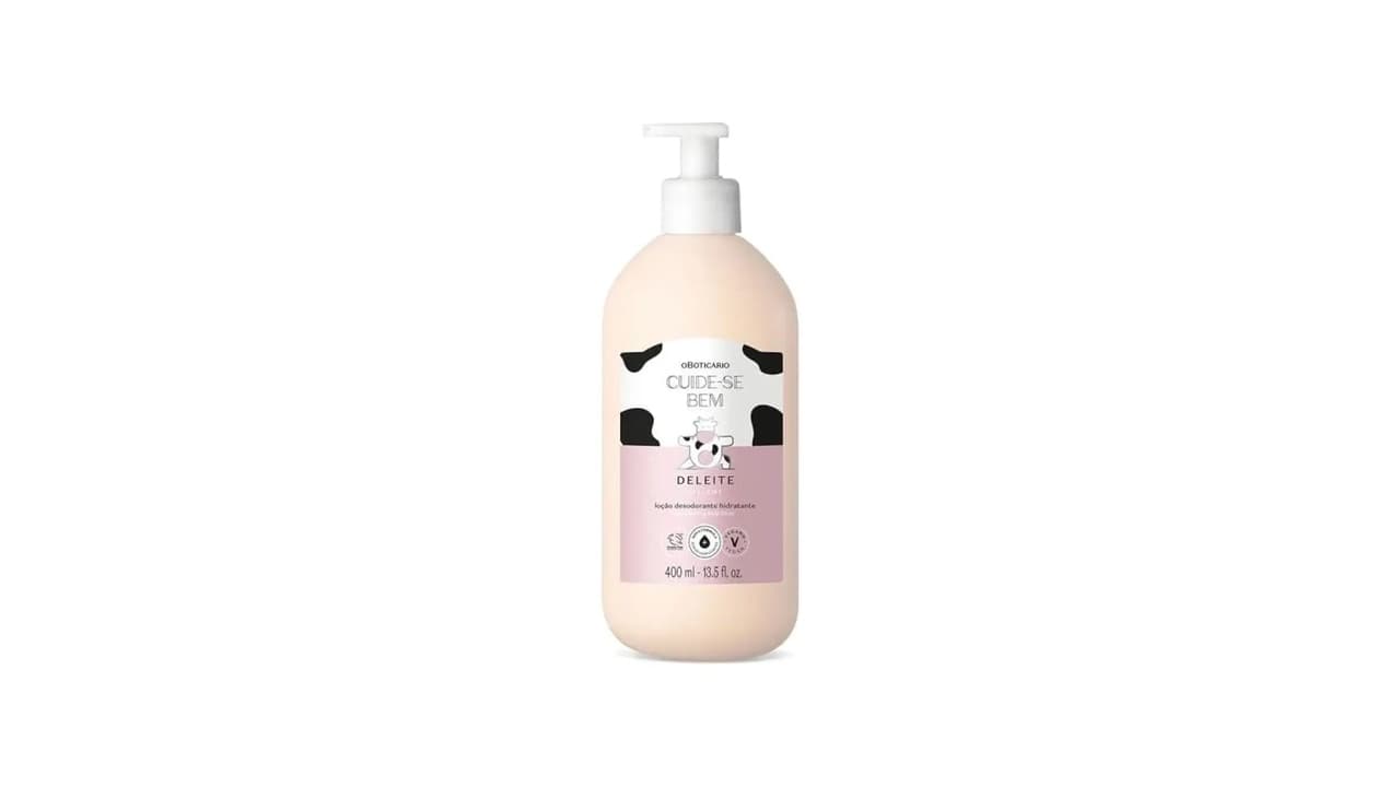 Melhor Hidratante O Boticário: 10 Opções para Pele Hidratada e Perfumada