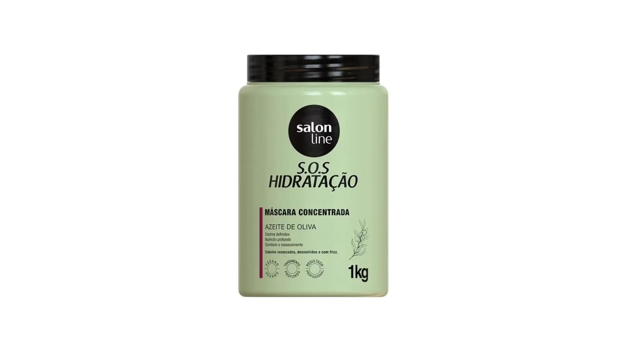 Melhor Hidratante para Cabelo Cacheado: 10 Máscaras que Transformam seus Cachos