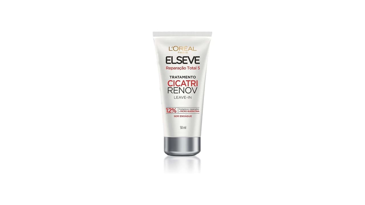 Melhor Leave-In Barato: 12 Produtos com Tecnologia e Custo-Benefício Imbatível