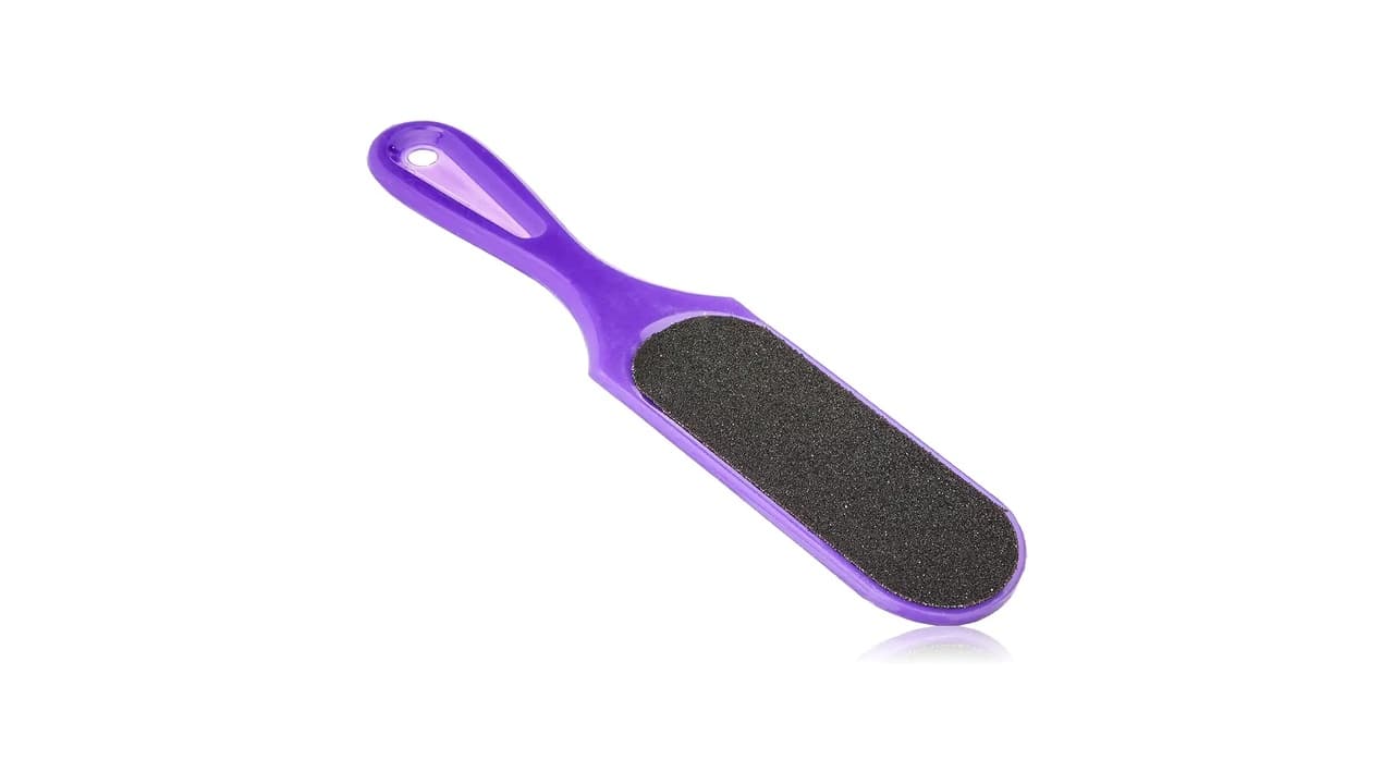 Melhor Lixa de Pé: 12 Modelos para Remover Calos e Pele Ressecada