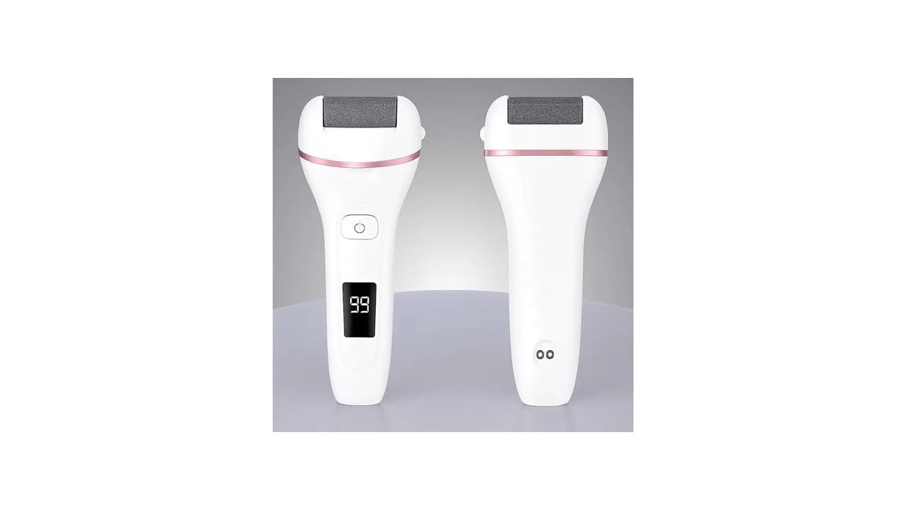 Melhor Lixa Elétrica para os Pés: 10 Modelos Testados e Aprovados