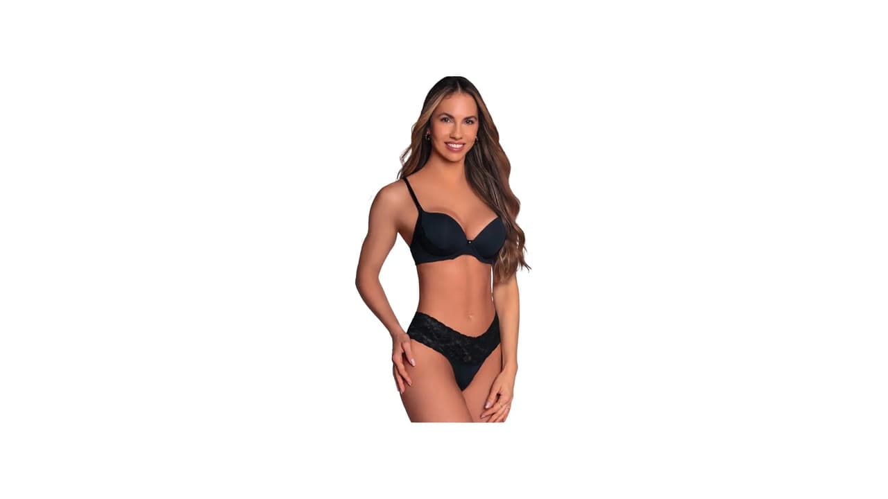 Qual a Melhor Lingerie? 10 Modelos Sensuais para Todos os Estilos