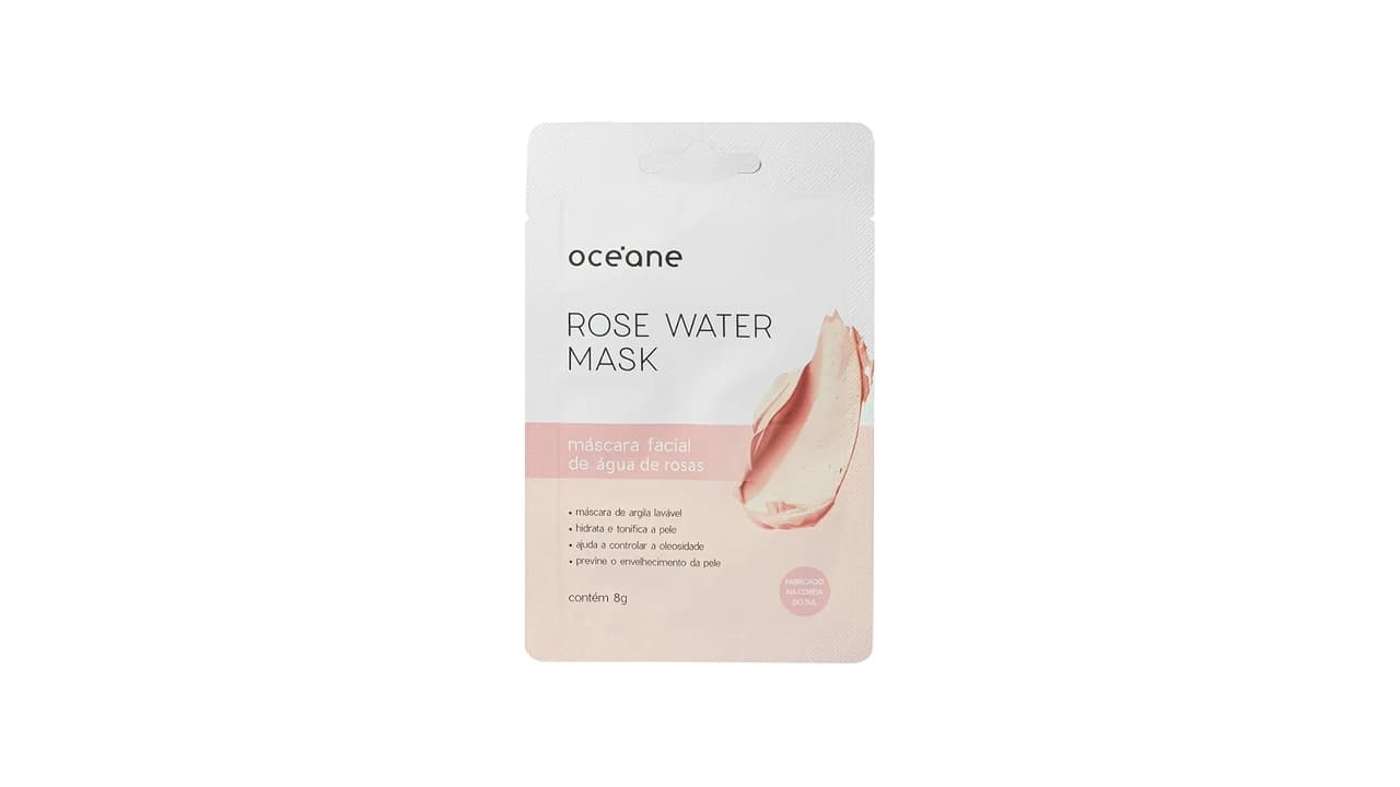 Melhor Máscara Facial: 10 Opções para Hidratar, Clarear e Detoxificar