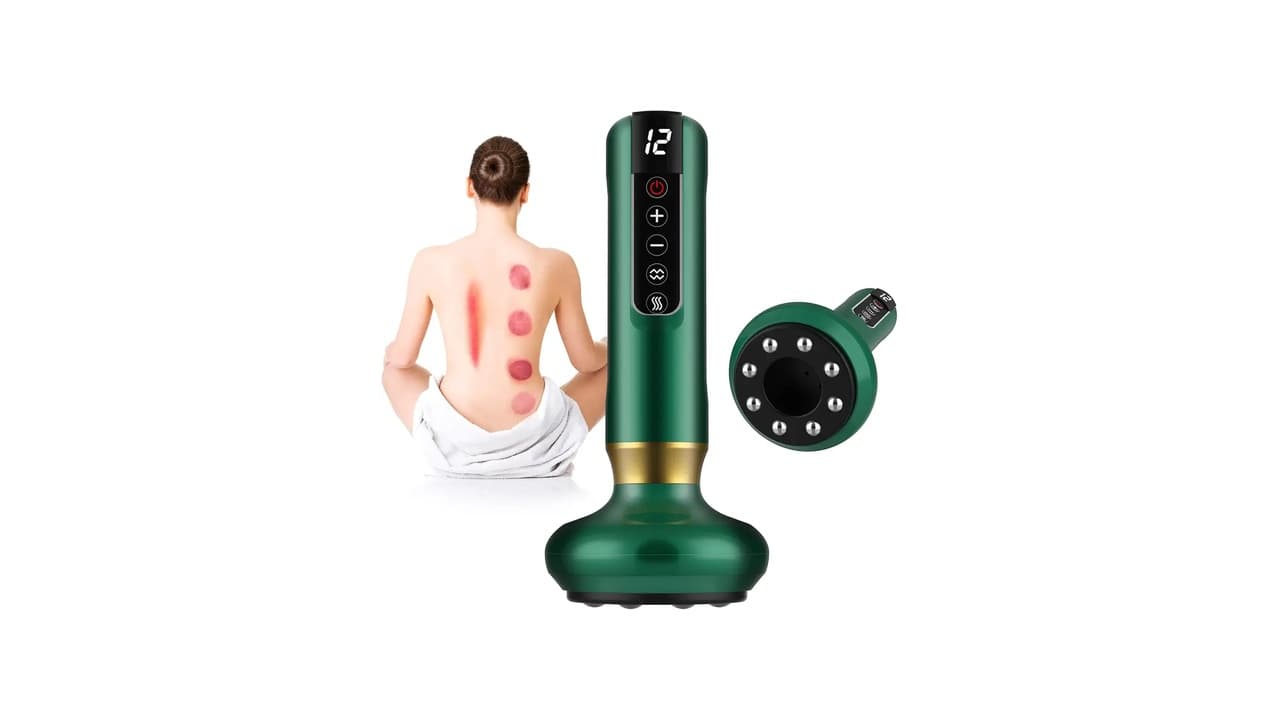Melhor Massageador Anticelulite: 8 Modelos com Tecnologia Avançada