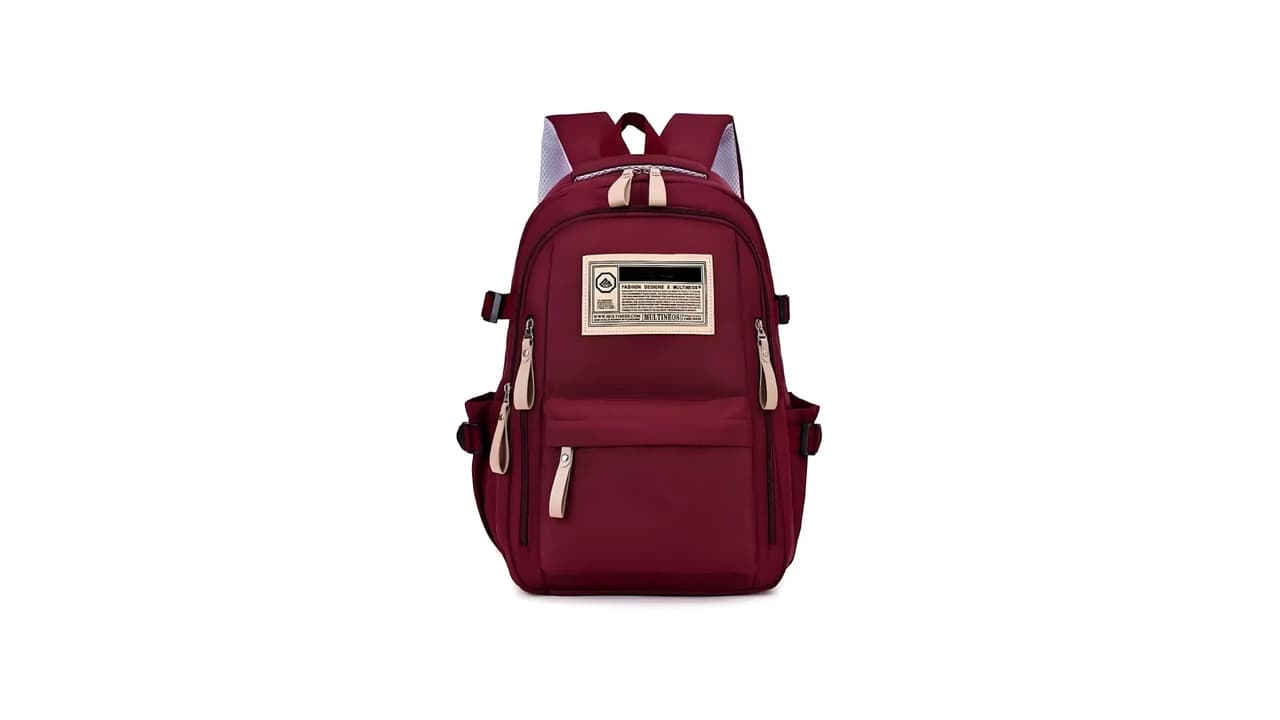 Melhor Mochila Feminina: 7 Modelos Antifurto e com Saída USB para Trabalho e Viagem