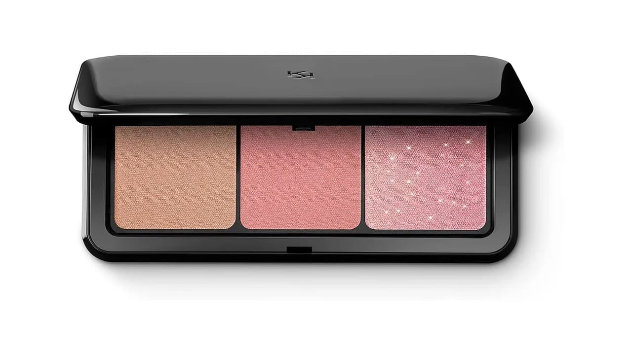 Melhor Paleta de Blush: 12 Modelos com Alta Pigmentação e Textura Perfeita