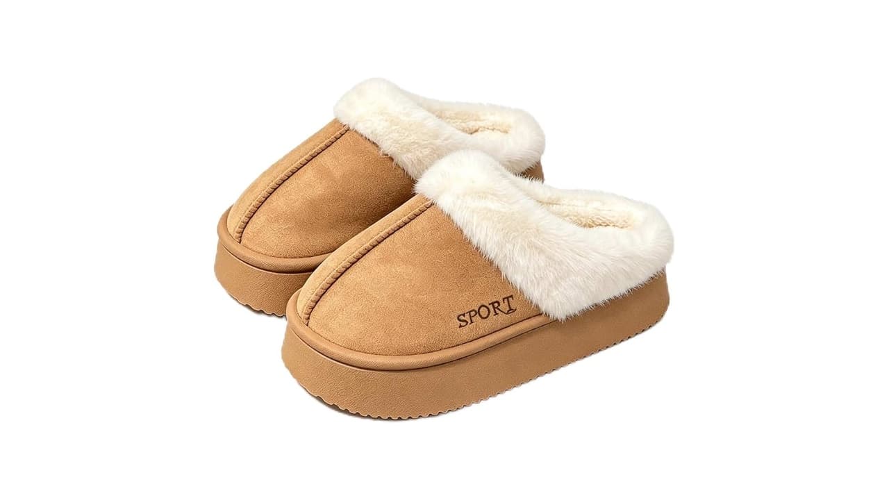 Melhor Pantufa: 7 Modelos Super Quentinhos para o Inverno!