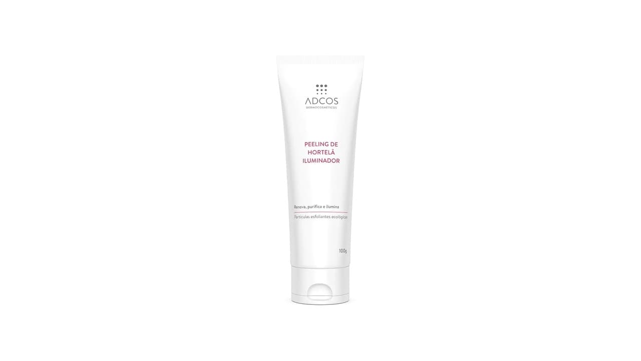 Melhor Peeling: 12 Opções para Pele Radiante e Uniforme