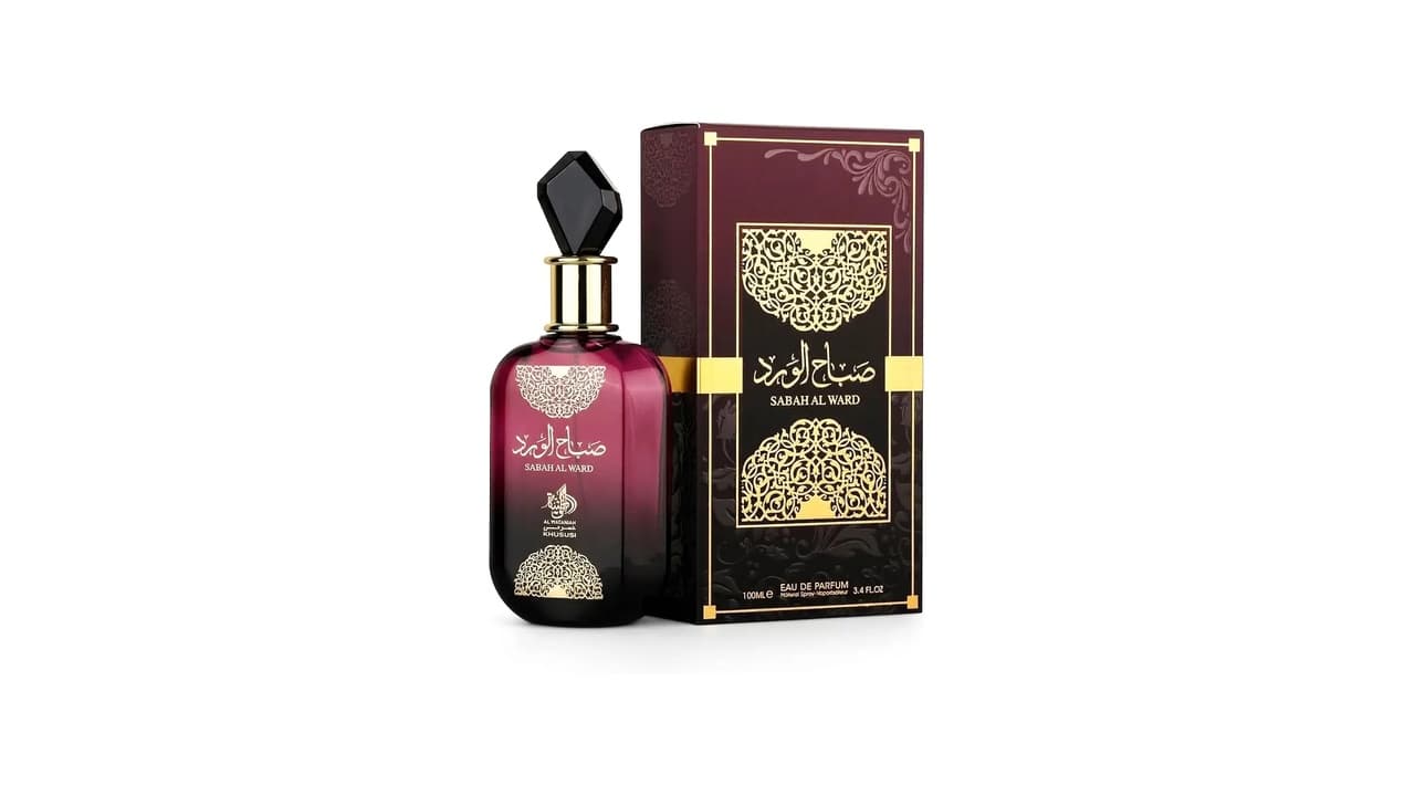 Melhor Perfume Árabe Feminino: 7 Opções de Luxo e Duradoura