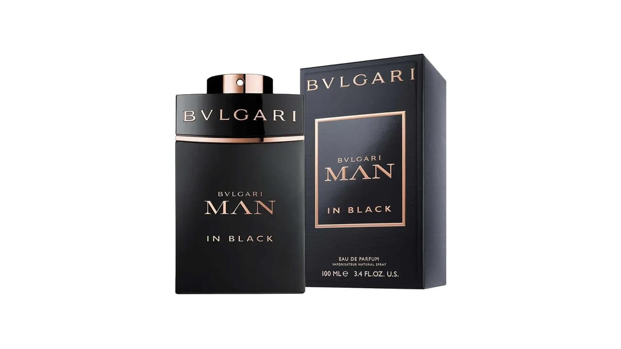 Melhor Perfume Bvlgari Masculino: 10 Opções com Aroma Inesquecível