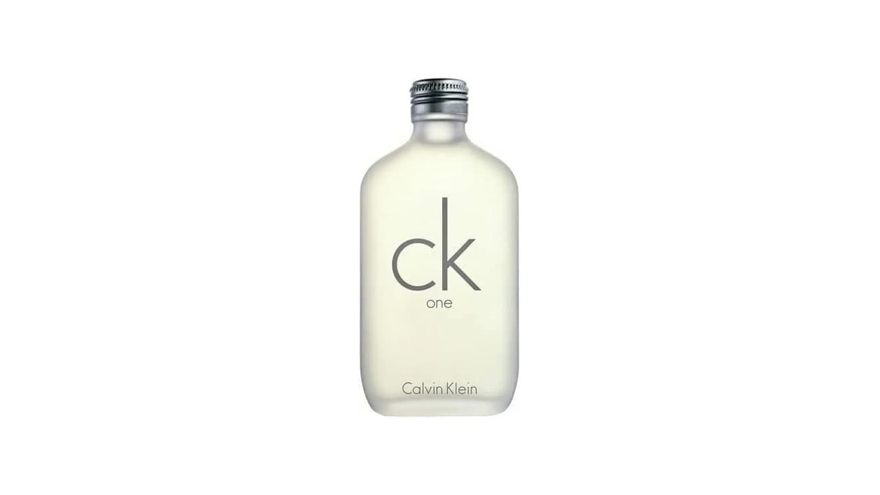 Melhor Perfume Calvin Klein Masculino: Quais os 7 Mais Bem Avaliados?