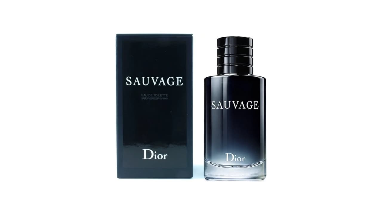 Melhor Perfume Dior Masculino: 10 Opções com Notas Irresistíveis
