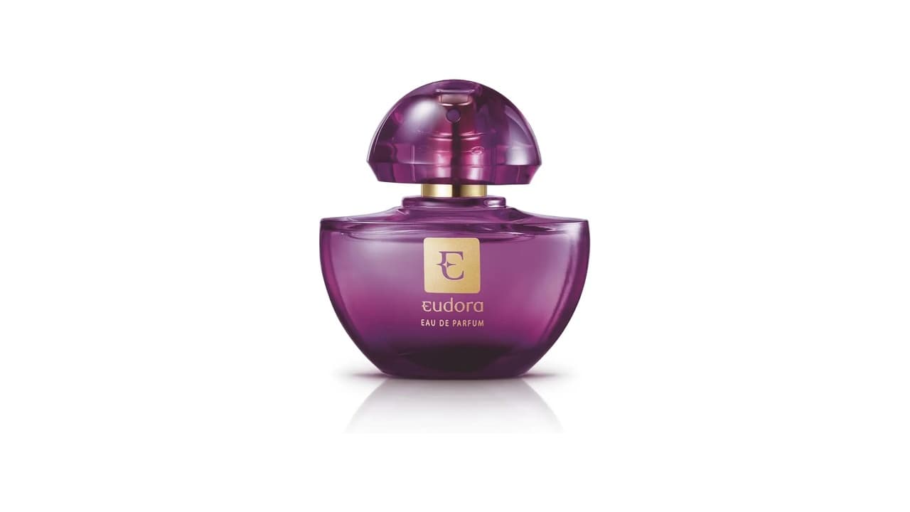 Melhor Perfume Eudora Feminino: 7 Opções de Alta Fixação e Notas Sensuais
