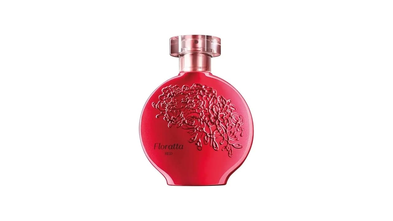 Melhor Perfume O Boticário Feminino: 10 Opções com Notas Florais e Durabilidade