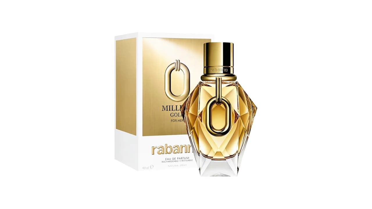 Melhor Perfume Paco Rabanne Feminino: 5 Elegantes Opções para Você
