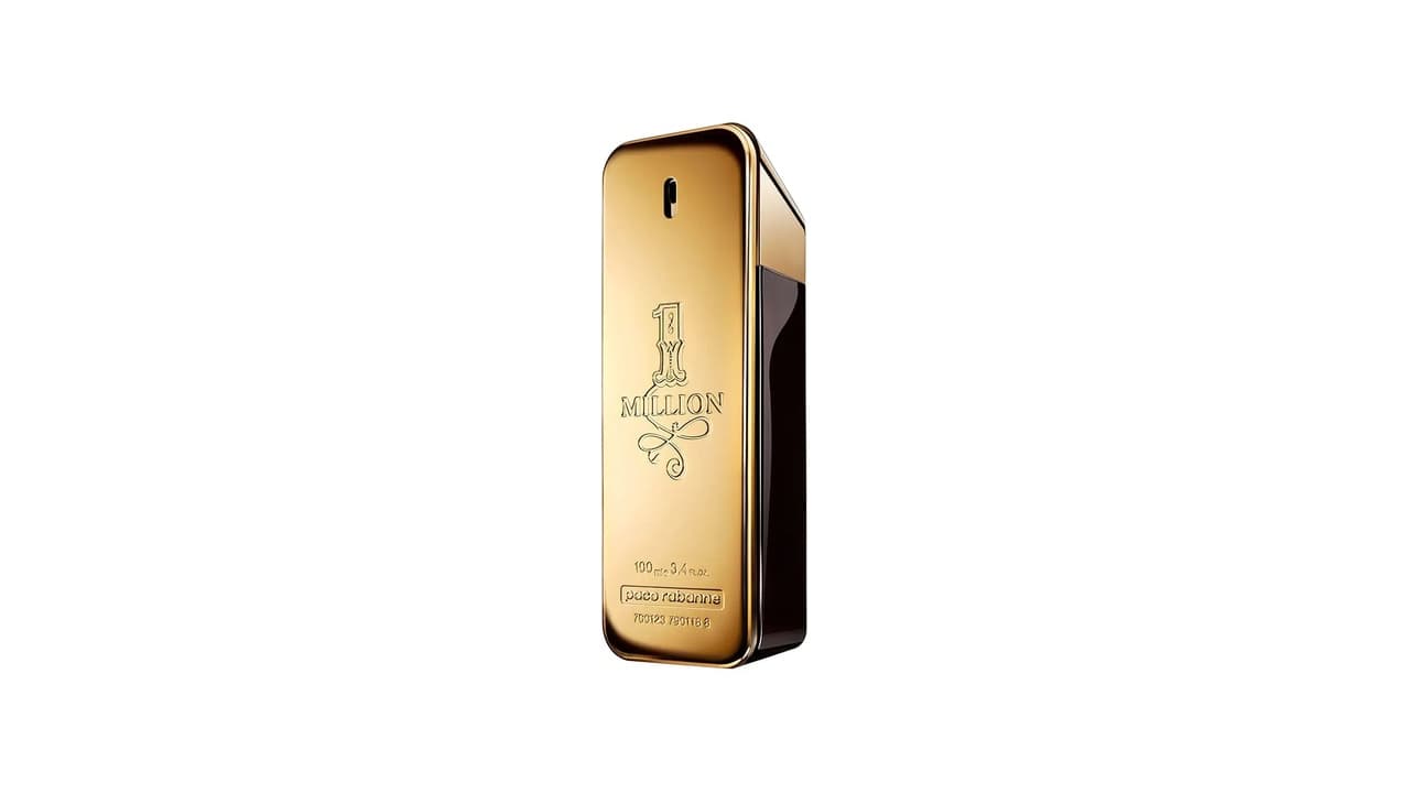 Qual o Melhor Perfume Rabanne para Homem e Mulher?