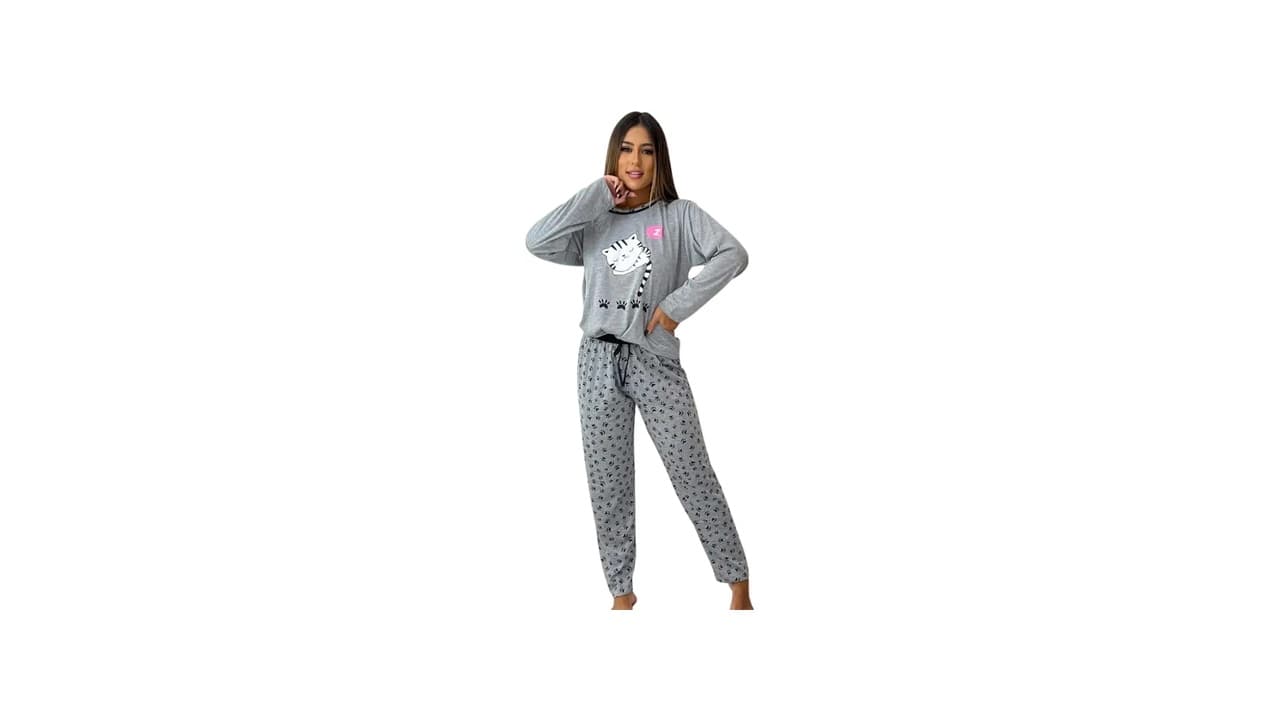 Melhor Pijama: 10 Modelos que unem Confort e Estilo para Dormir