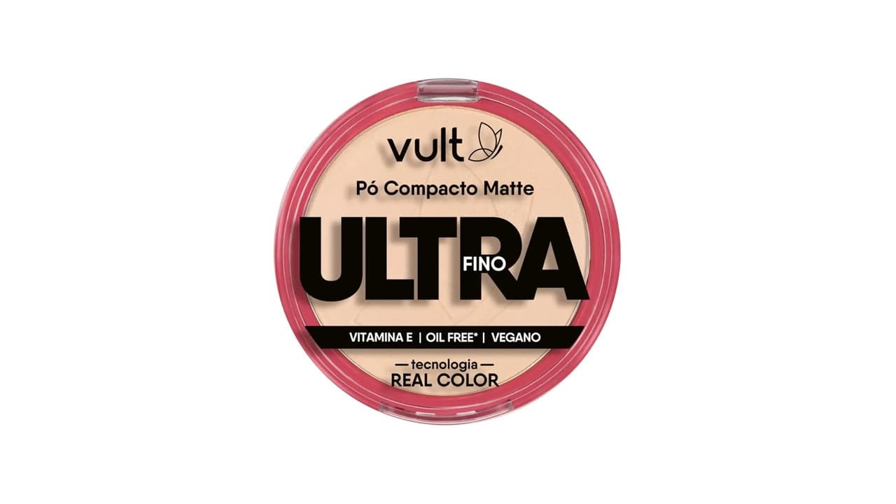 Melhor Pó Compacto: 10 Opções para Pele Matte e Acabamento Profissional