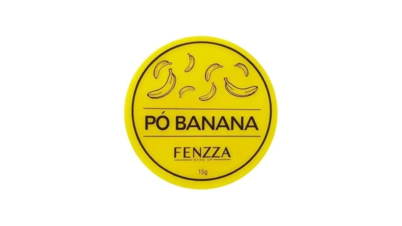 Melhor Pó de Banana: 9 Opções para Pele Matte e Acabamento Profissional