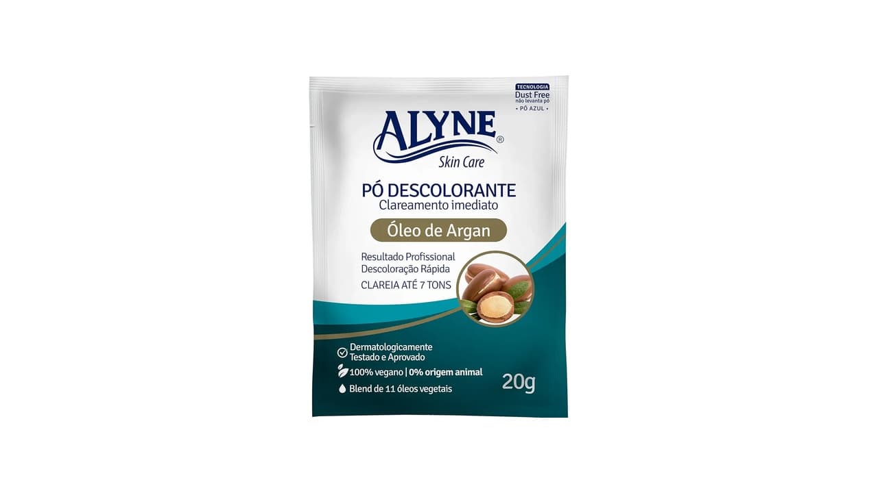 Melhor Pó Descolorante: 10 Opções para Clarear até 10 Tons