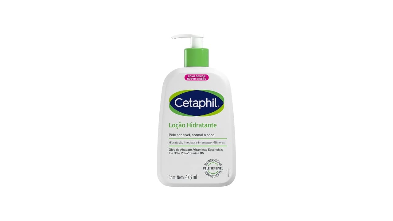 Melhor Produtos Cetaphil: 15 Opções para Pele Oleosa, Seca e Sensível