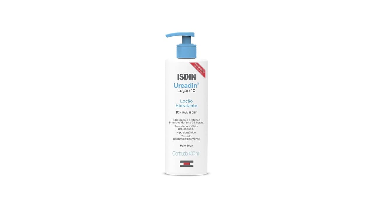 A Melhor Linha Isdin: 12 Produtos Dermocosméticos para Pele Perfeita