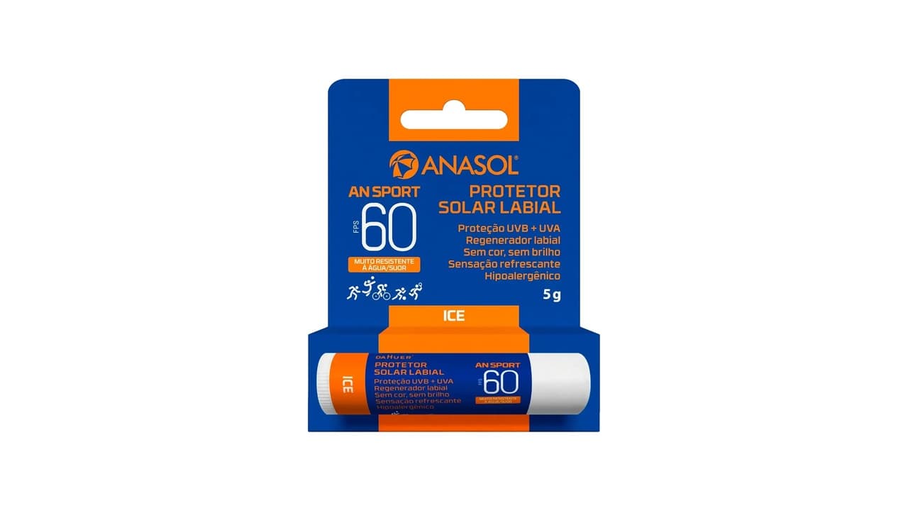 Melhor Protetor Labial com Filtro Solar: 8 Opções para Proteção e Hidratação
