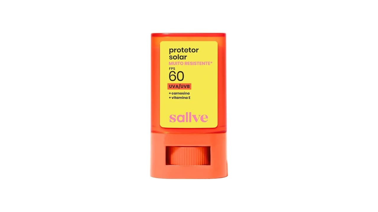 Melhor Protetor Solar em Bastão: 12 Opções com FPS 90+ e Resistência à Água