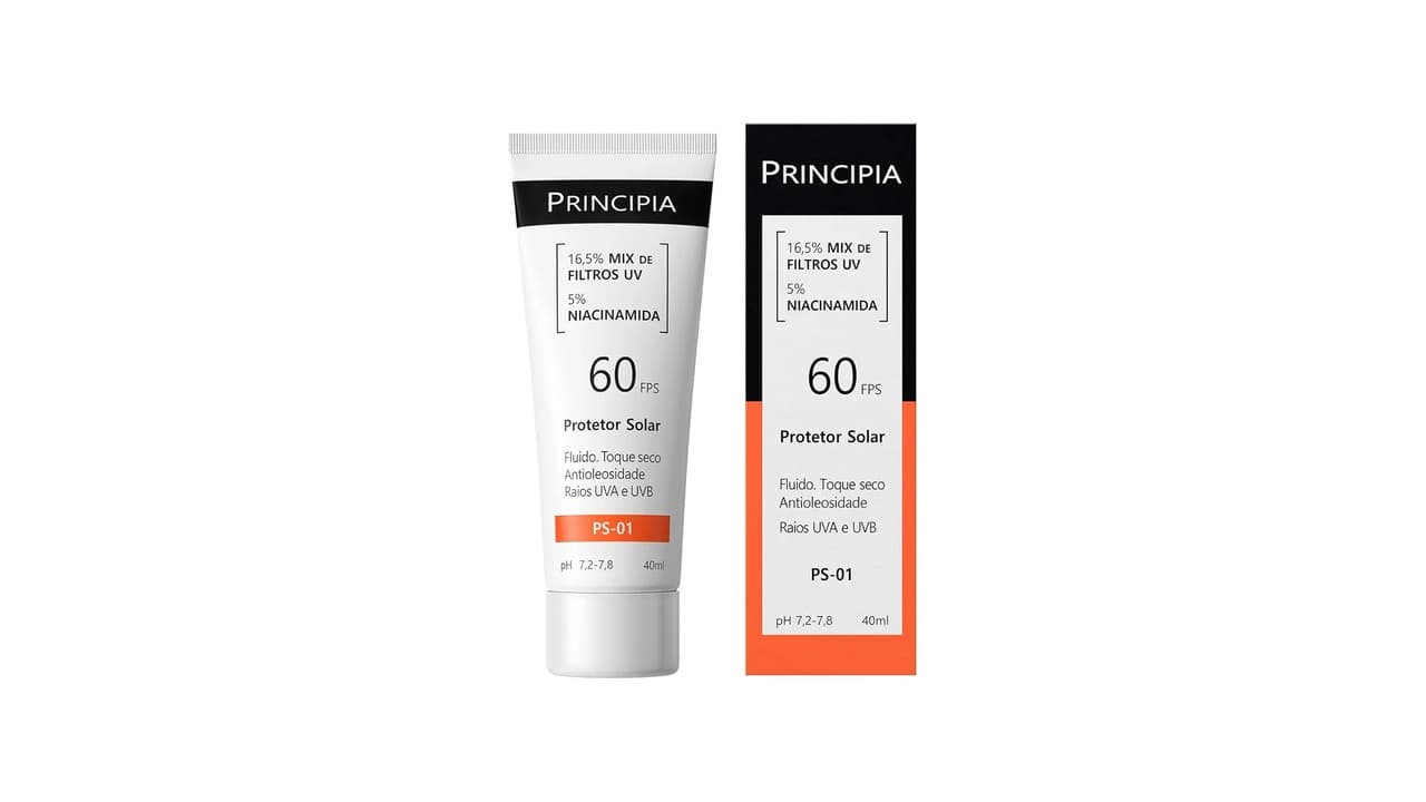 Melhor Protetor Solar Facial: Os 10 Mais Recomendados em 2025 para Pele oleosa ou seca