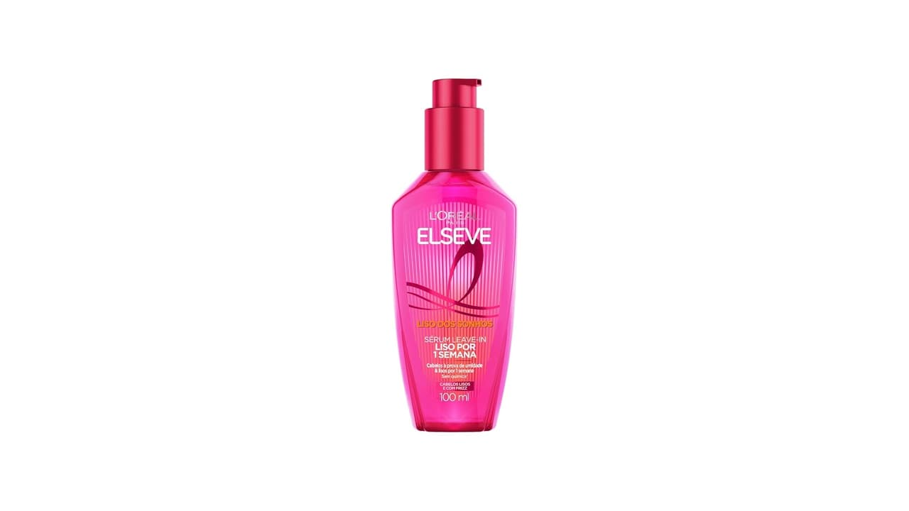 Melhor Protetor Térmico Efeito Liso: 10 Opções para Cabelos Lisos e Antifrizz
