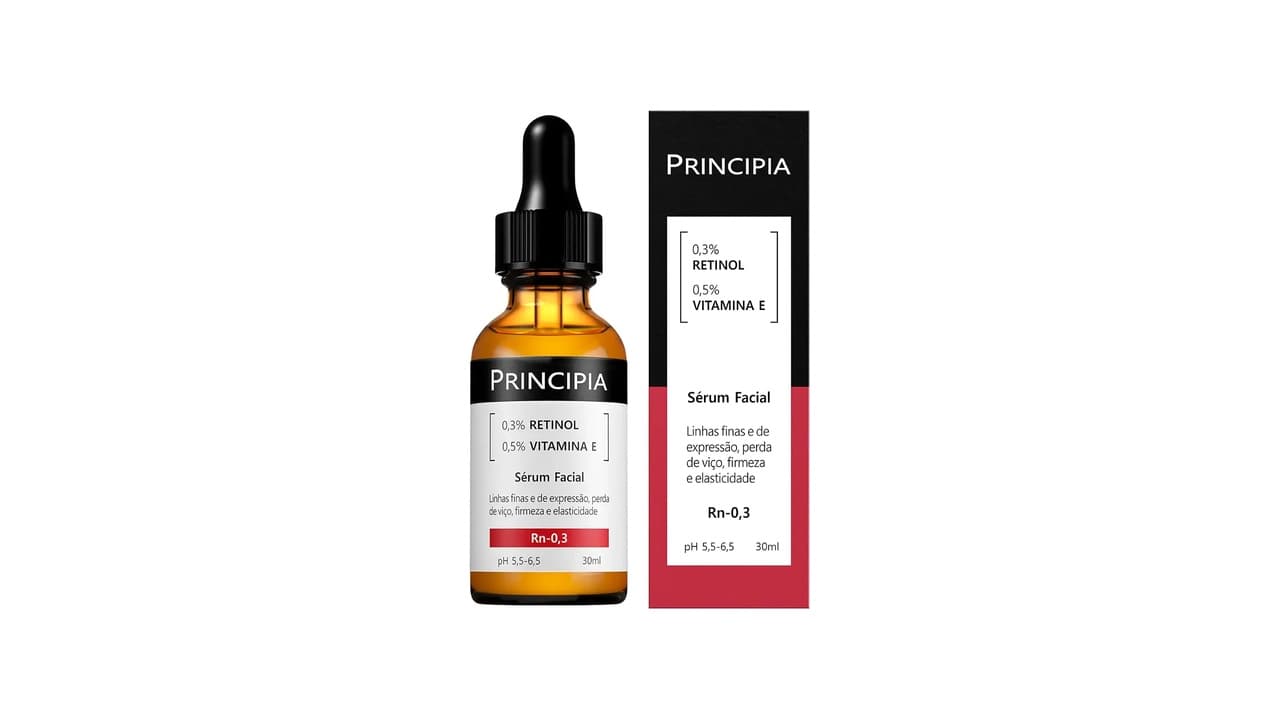Melhor Retinol: 12 Séruns para Pele Rejuvenescida e Uniformizada