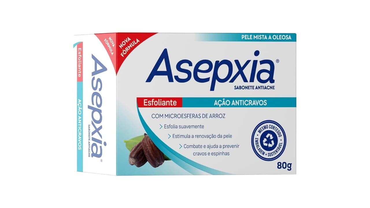 Melhor Sabonete Esfoliante: Comparativo de 10 Produtos para Pele Macia e Saudável
