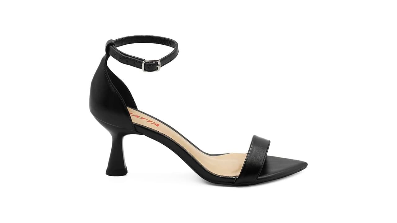 Melhor Sandália Bico Folha: 7 Modelos para Combinar Estilo e Conforto