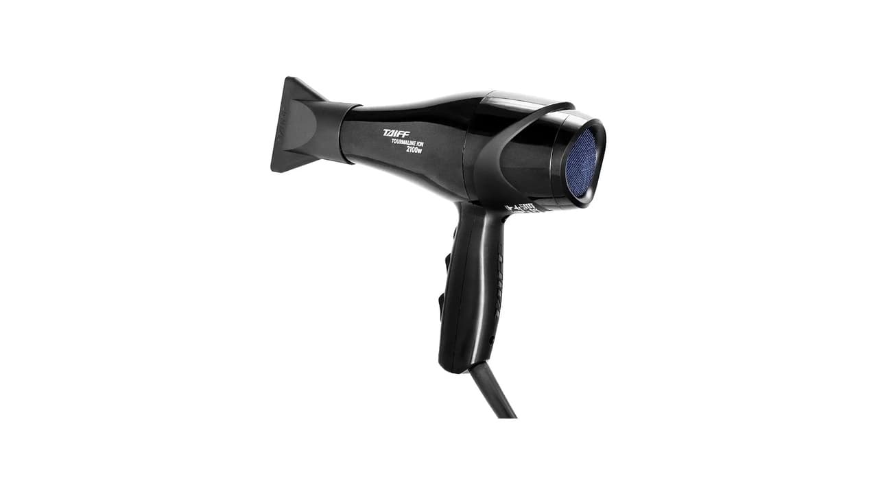 Qual o Melhor Secador de Cabelo Profissional? 7 Modelos para Cachos, Volume e Secagem Rápida