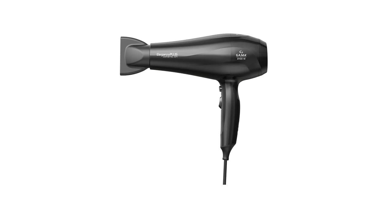 Melhor Secador Gama: 10 Modelos com Tecnologia Ceramic Ion para Cabelos Perfeitos