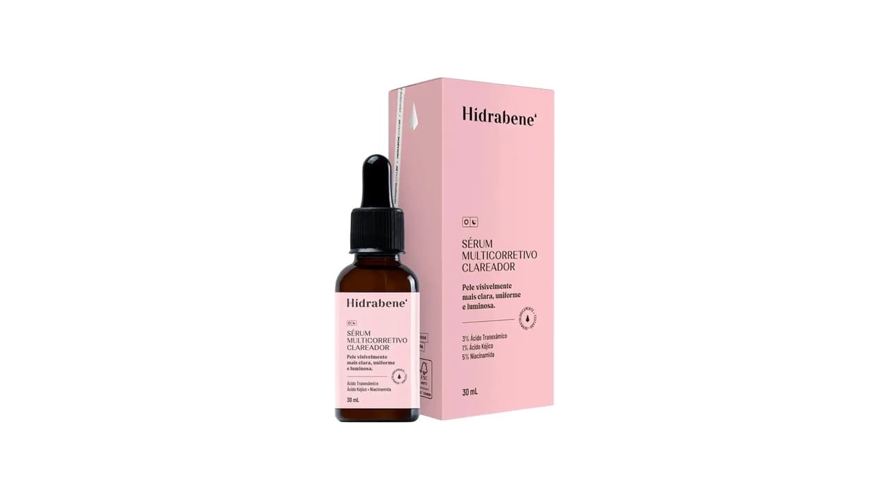 Melhor Sérum Clareador: 7 Opções para Pele Uniforme e Sem Manchas