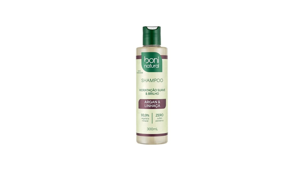 Melhor Shampoo Orgânico: 8 Opções para Cabelos Fortes e Saudáveis
