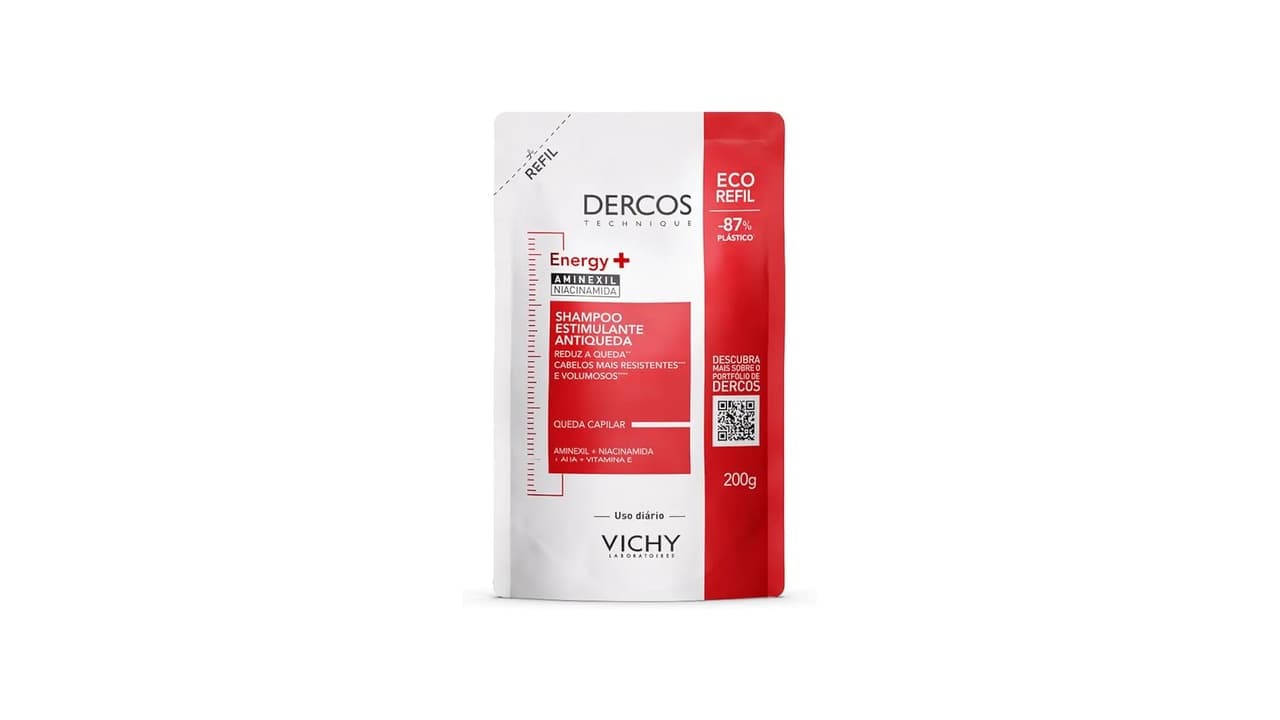 Melhor Shampoo para Queda de Cabelo Feminino: 10 Opções Comprovadas para Fios Fortes