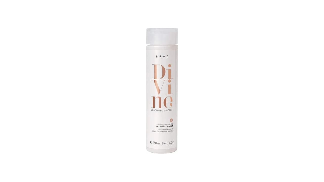 Melhor Shampoo Antifrizz: 11 Opções para Cabelos Lisos e Danificados