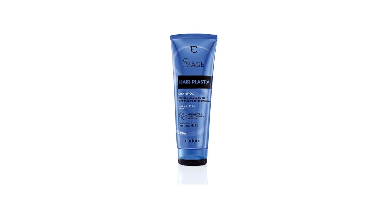 Melhor Shampoo Eudora: Qual Escolher para Cada Tipo de Cabelo?